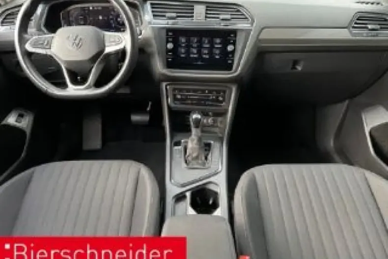 Volkswagen Tiguan Allspace din 2023 cu 67.580 km - oferta VOL169044 - foto 11