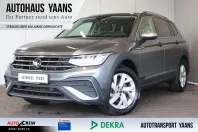 Volkswagen Tiguan Allspace din 2024 cu 26.270 km - oferta VOL169045 - foto 1