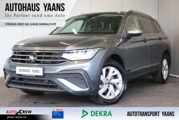 Volkswagen Tiguan Allspace din 2024 - oferta VOL169045