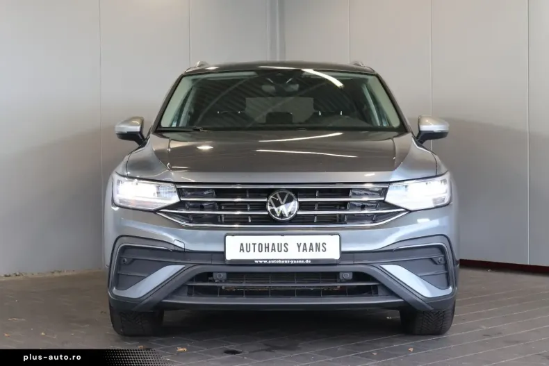 Volkswagen Tiguan Allspace din 2024 cu 26.270 km - oferta VOL169045 - foto 2