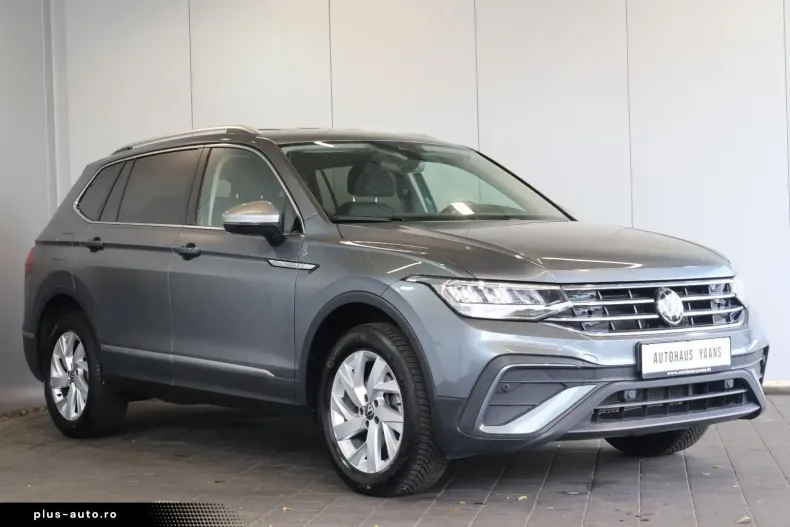 Volkswagen Tiguan Allspace din 2024 cu 26.270 km - oferta VOL169045 - foto 3