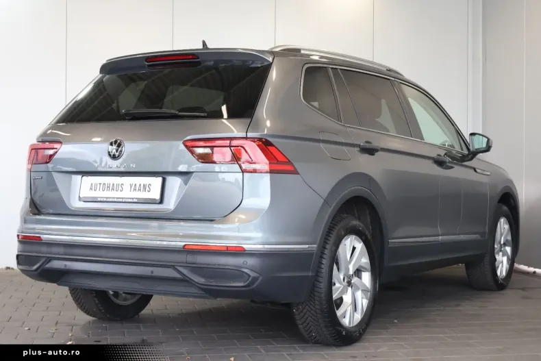 Volkswagen Tiguan Allspace din 2024 cu 26.270 km - oferta VOL169045 - foto 4