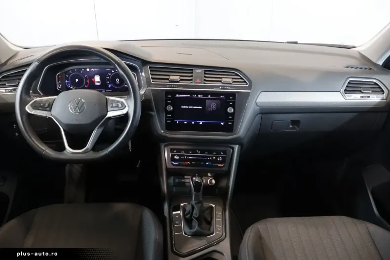 Volkswagen Tiguan Allspace din 2024 cu 26.270 km - oferta VOL169045 - foto 7
