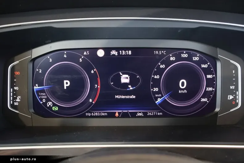 Volkswagen Tiguan Allspace din 2024 cu 26.270 km - oferta VOL169045 - foto 8