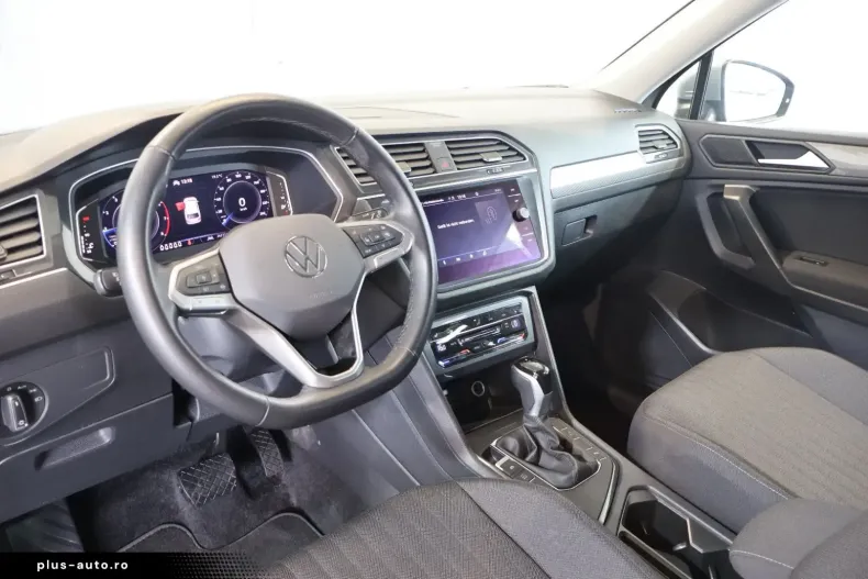 Volkswagen Tiguan Allspace din 2024 cu 26.270 km - oferta VOL169045 - foto 9