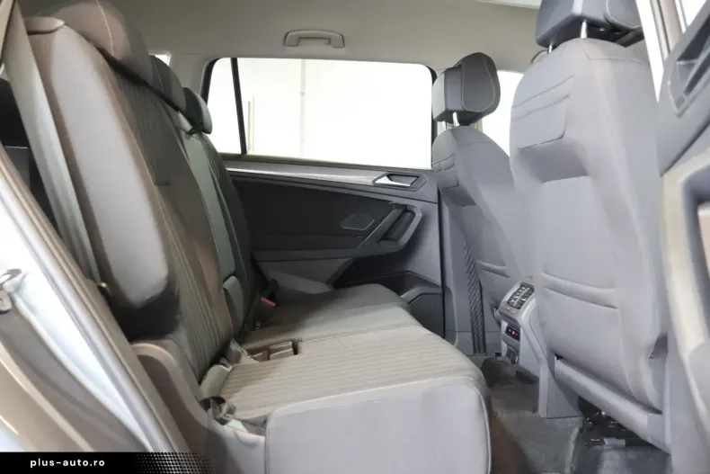 Volkswagen Tiguan Allspace din 2024 cu 26.270 km - oferta VOL169045 - foto 14