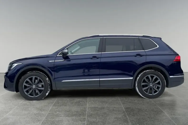 Volkswagen Tiguan Allspace din 2023 cu 69.290 km - oferta VOL169046 - foto 2