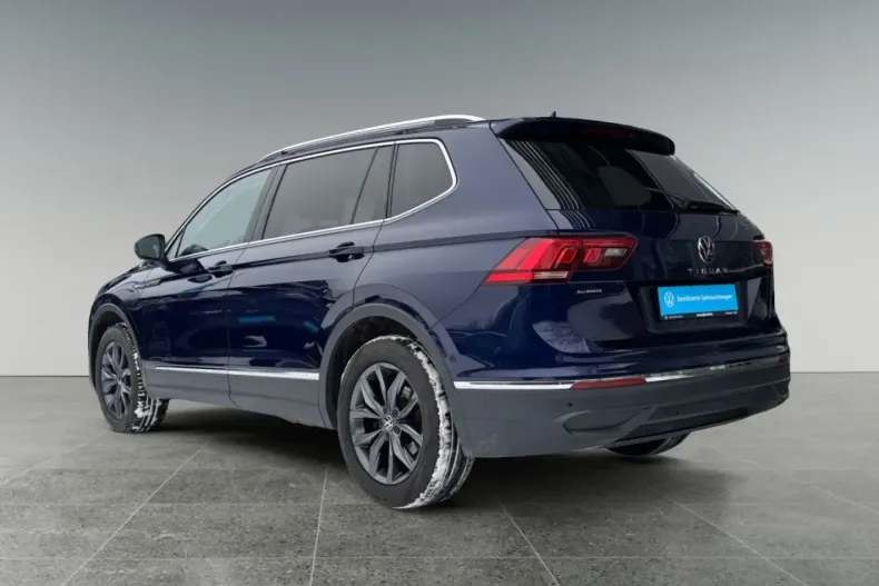 Volkswagen Tiguan Allspace din 2023 cu 69.290 km - oferta VOL169046 - foto 3