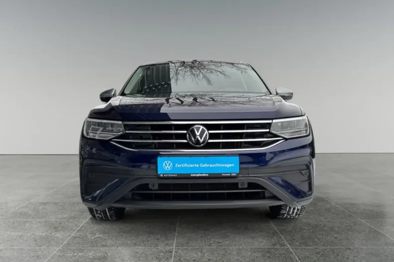 Volkswagen Tiguan Allspace din 2023 cu 69.290 km - oferta VOL169046 - foto 4