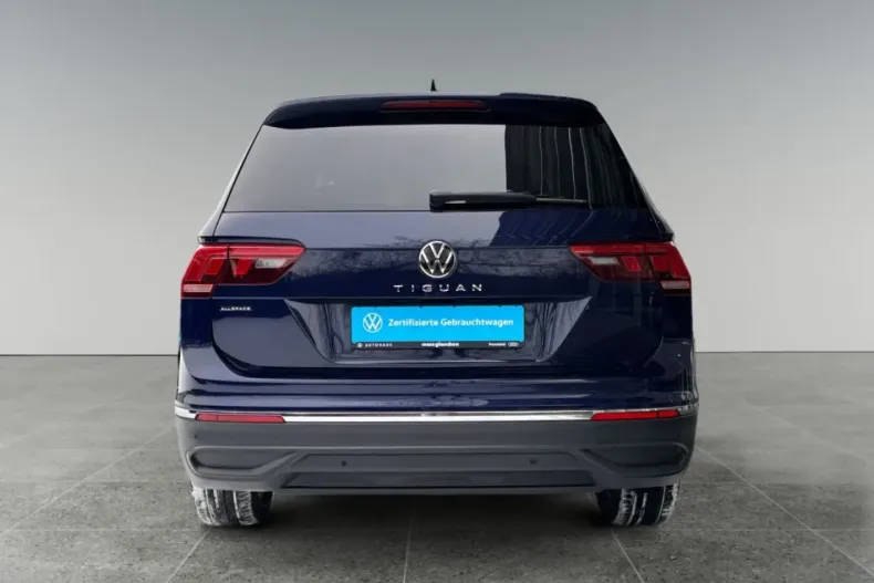 Volkswagen Tiguan Allspace din 2023 cu 69.290 km - oferta VOL169046 - foto 5