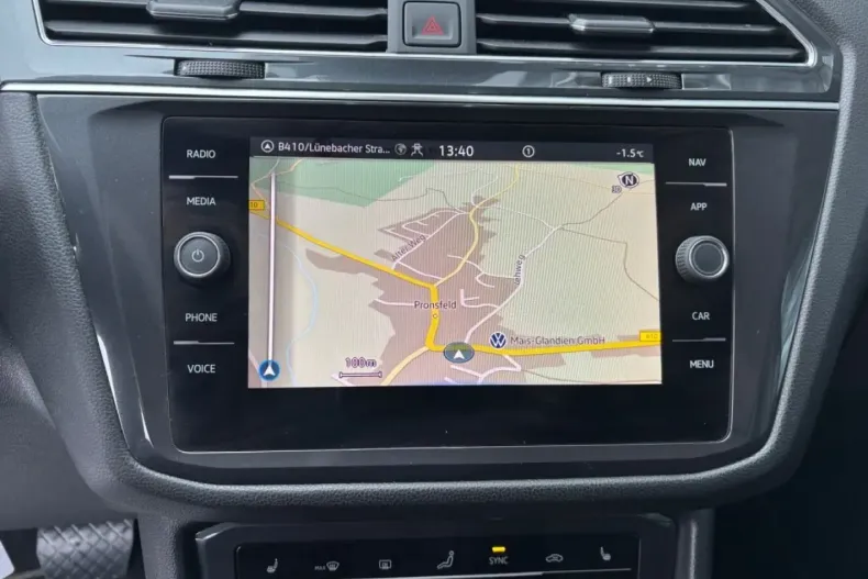 Volkswagen Tiguan Allspace din 2023 cu 69.290 km - oferta VOL169046 - foto 7