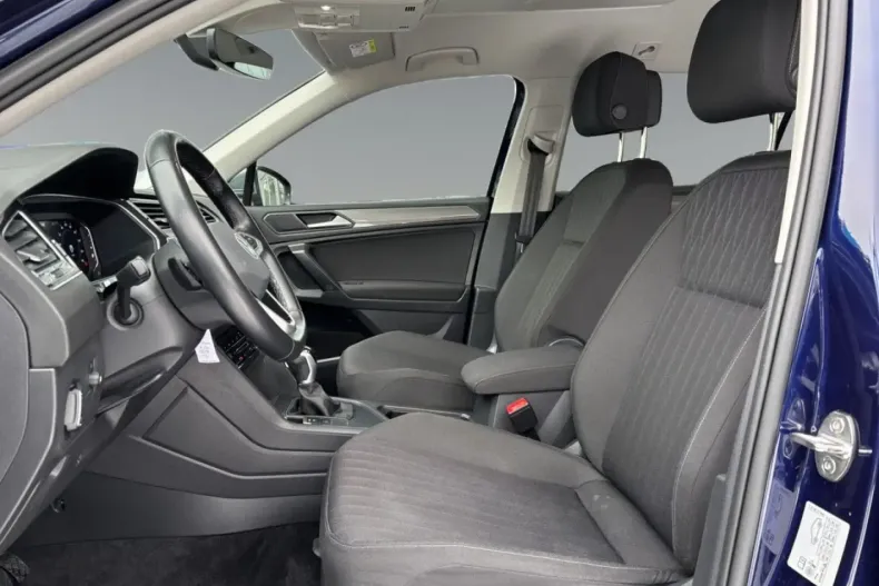 Volkswagen Tiguan Allspace din 2023 cu 69.290 km - oferta VOL169046 - foto 9