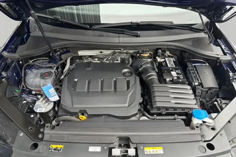 Volkswagen Tiguan Allspace din 2023 cu 69.290 km - oferta VOL169046 - foto 10