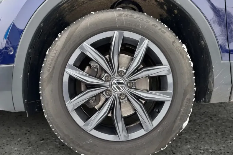 Volkswagen Tiguan Allspace din 2023 cu 69.290 km - oferta VOL169046 - foto 11