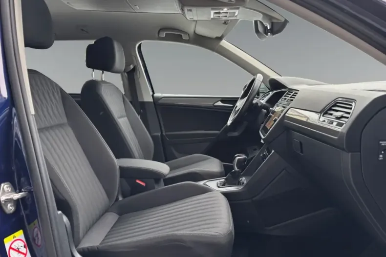 Volkswagen Tiguan Allspace din 2023 cu 69.290 km - oferta VOL169046 - foto 12