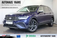Volkswagen Tiguan Allspace din 2023 cu 54.000 km - oferta VOL169047 - foto 1