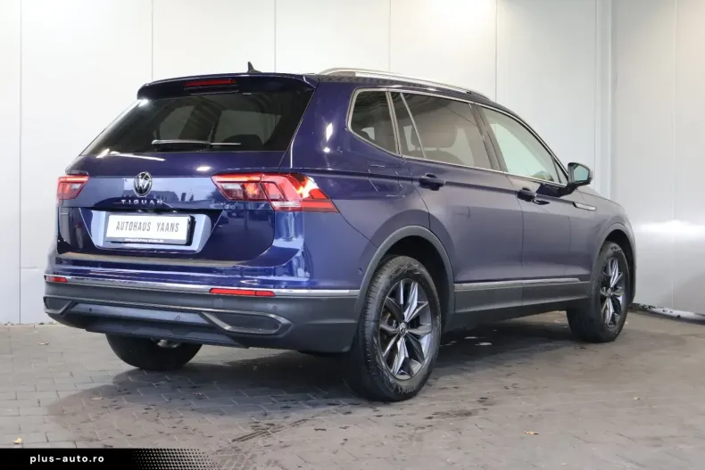 Volkswagen Tiguan Allspace din 2023 cu 54.000 km - oferta VOL169047 - foto 4