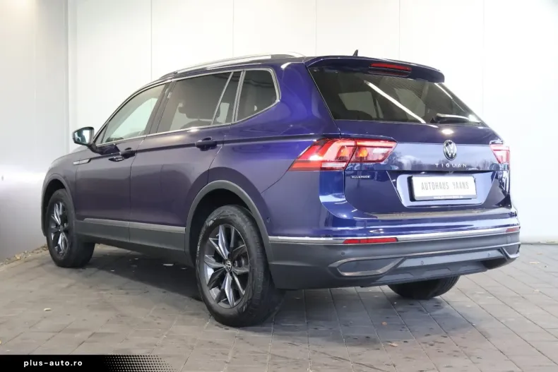 Volkswagen Tiguan Allspace din 2023 cu 54.000 km - oferta VOL169047 - foto 6