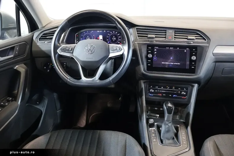 Volkswagen Tiguan Allspace din 2023 cu 54.000 km - oferta VOL169047 - foto 8