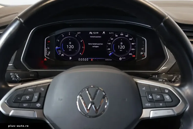 Volkswagen Tiguan Allspace din 2023 cu 54.000 km - oferta VOL169047 - foto 9