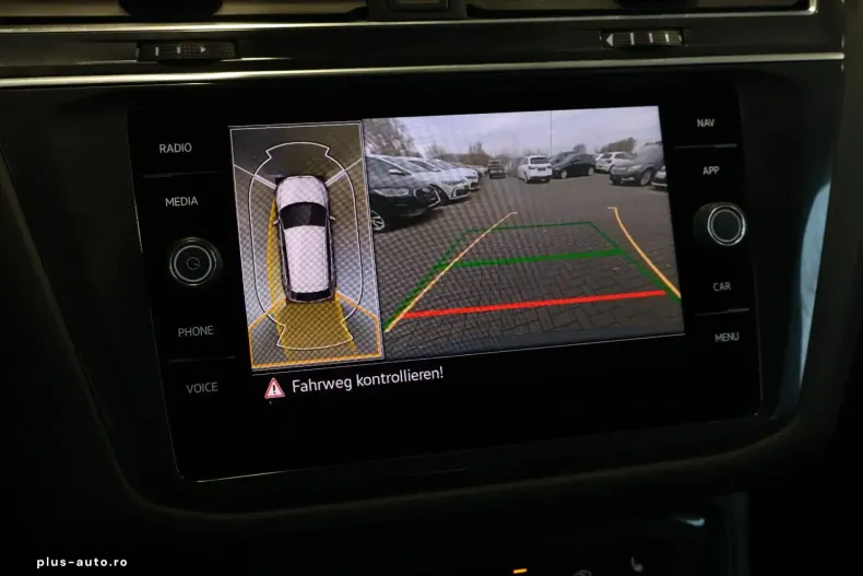 Volkswagen Tiguan Allspace din 2023 cu 54.000 km - oferta VOL169047 - foto 11