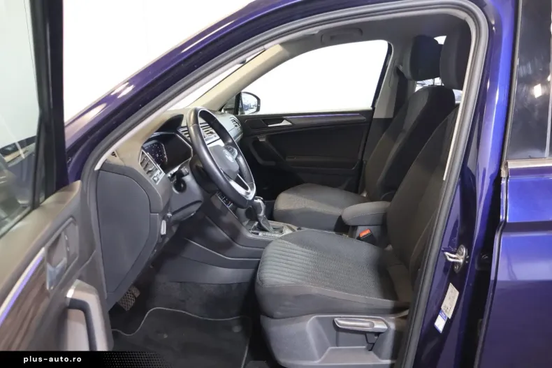 Volkswagen Tiguan Allspace din 2023 cu 54.000 km - oferta VOL169047 - foto 13