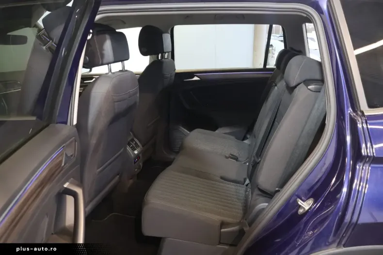 Volkswagen Tiguan Allspace din 2023 cu 54.000 km - oferta VOL169047 - foto 15