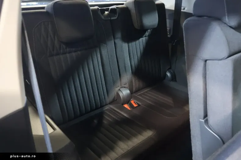 Volkswagen Tiguan Allspace din 2023 cu 54.000 km - oferta VOL169047 - foto 16