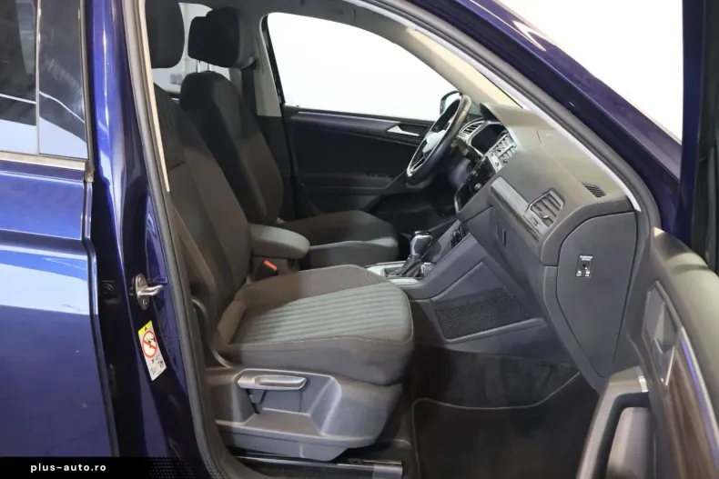 Volkswagen Tiguan Allspace din 2023 cu 54.000 km - oferta VOL169047 - foto 18