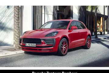 Porsche Macan din 2022 - oferta POR169048