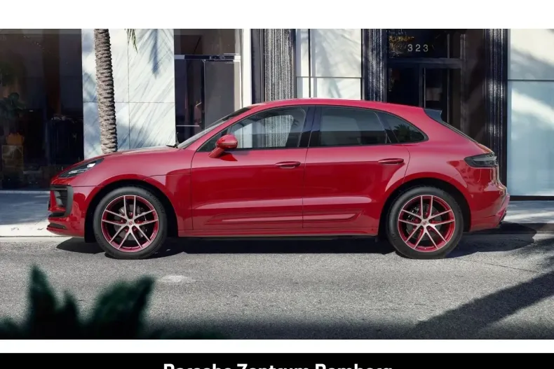 Porsche Macan din 2022 cu 149.800 km - oferta POR169048 - foto 2