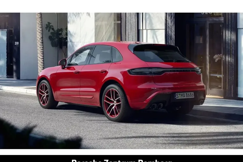 Porsche Macan din 2022 cu 149.800 km - oferta POR169048 - foto 3