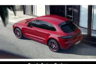 Porsche Macan din 2022 cu 149.800 km - oferta POR169048 - foto 4