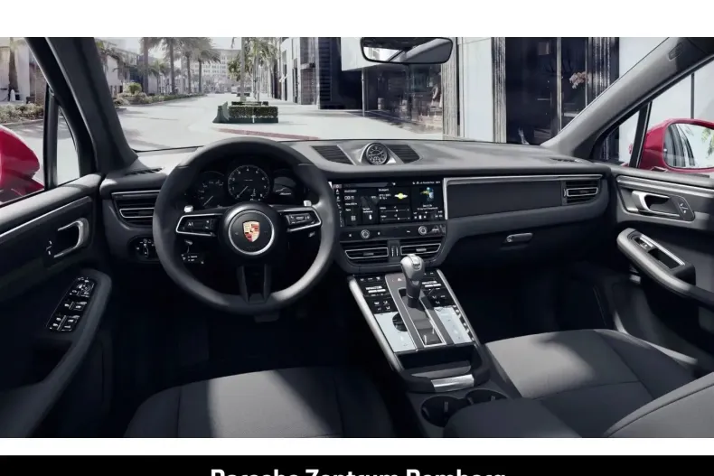 Porsche Macan din 2022 cu 149.800 km - oferta POR169048 - foto 5