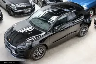 Porsche Macan din 2022 cu 127.974 km - oferta POR169049 - foto 1