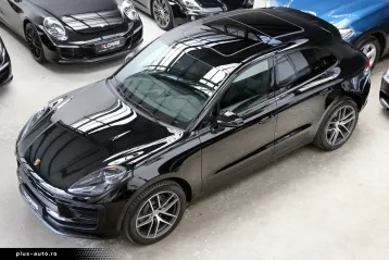 Porsche Macan din 2022 - oferta POR169049