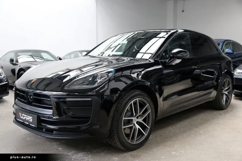 Porsche Macan din 2022 cu 127.974 km - oferta POR169049 - foto 2