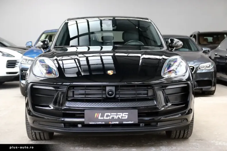 Porsche Macan din 2022 cu 127.974 km - oferta POR169049 - foto 3