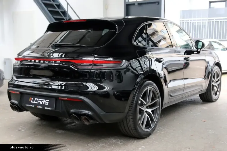Porsche Macan din 2022 cu 127.974 km - oferta POR169049 - foto 5