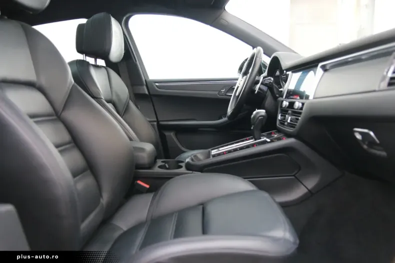 Porsche Macan din 2022 cu 127.974 km - oferta POR169049 - foto 10