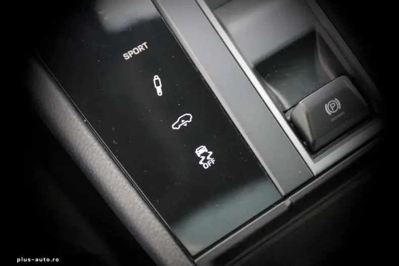 Porsche Macan din 2022 cu 127.974 km - oferta POR169049 - foto 16