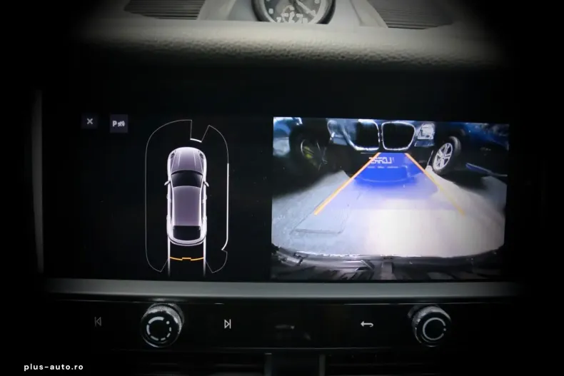 Porsche Macan din 2022 cu 127.974 km - oferta POR169049 - foto 17