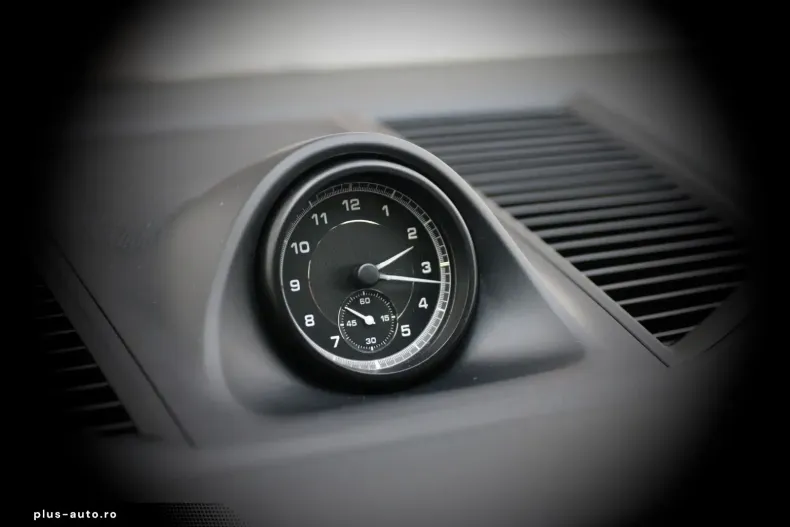 Porsche Macan din 2022 cu 127.974 km - oferta POR169049 - foto 19