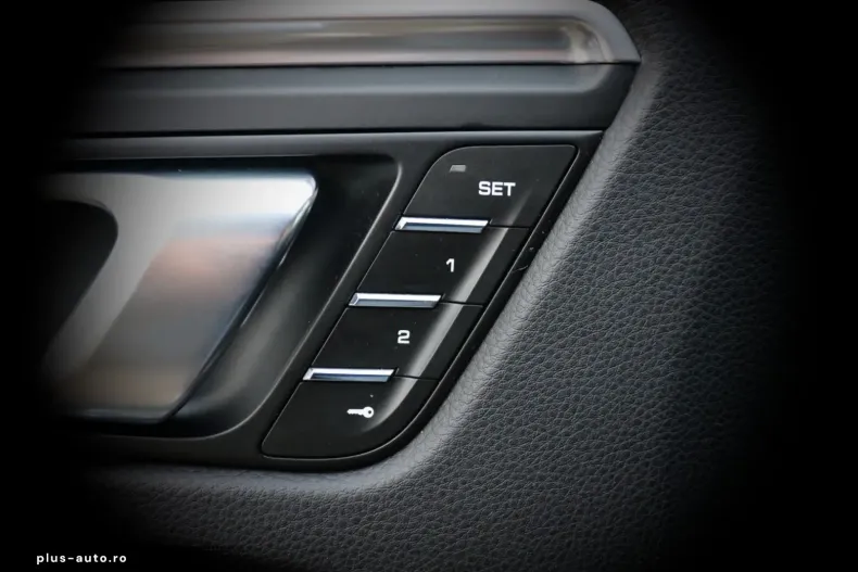 Porsche Macan din 2022 cu 127.974 km - oferta POR169049 - foto 22