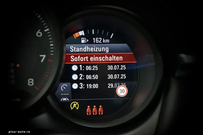 Porsche Macan din 2022 cu 127.974 km - oferta POR169049 - foto 24