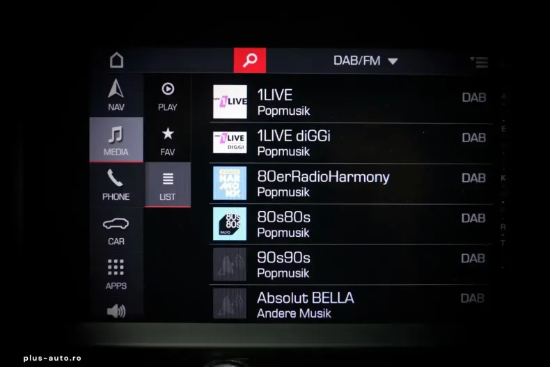 Porsche Macan din 2022 cu 127.974 km - oferta POR169049 - foto 25