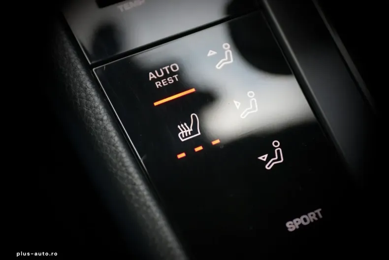 Porsche Macan din 2022 cu 127.974 km - oferta POR169049 - foto 26