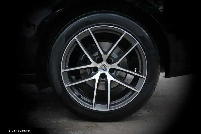 Porsche Macan din 2022 cu 127.974 km - oferta POR169049 - foto 27