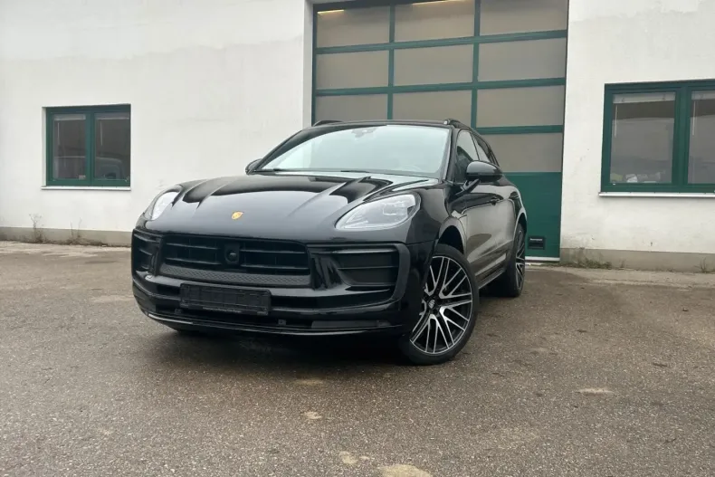 Porsche Macan din 2022 cu 103.000 km - oferta POR169050 - foto 4