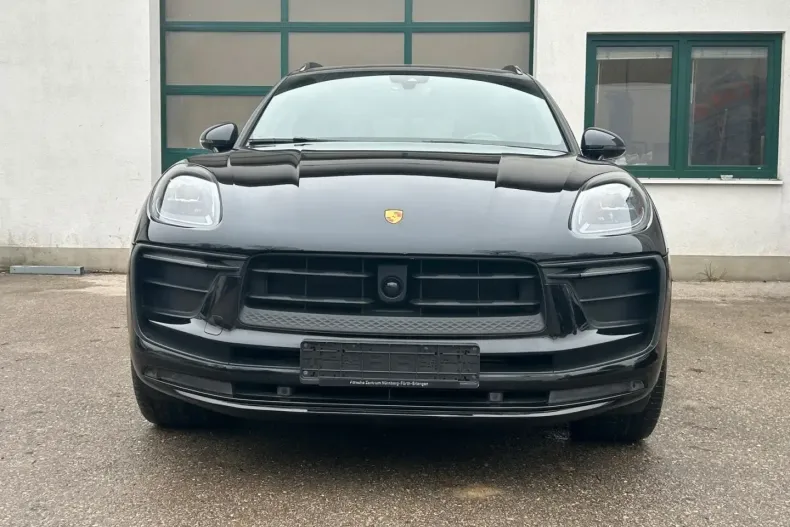 Porsche Macan din 2022 cu 103.000 km - oferta POR169050 - foto 5